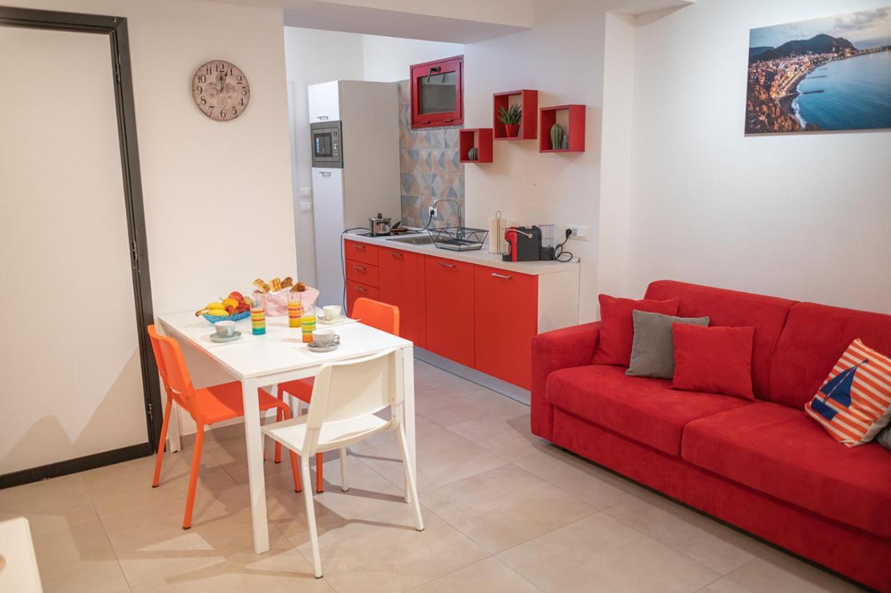 069 - Casa Tramonto, In Centro, 450Metri Da Mare Spiaggia Sestri Levante Eksteriør billede